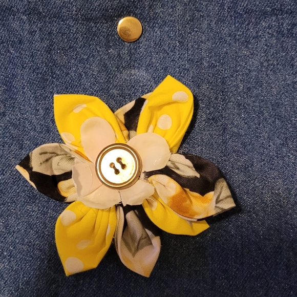 ANAS PATCHWORK. HOMEMADE AND HANDMADE BAG - Picture 3 of 5